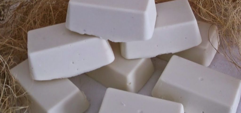 soap making business