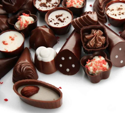 Guide to chocolate making classes