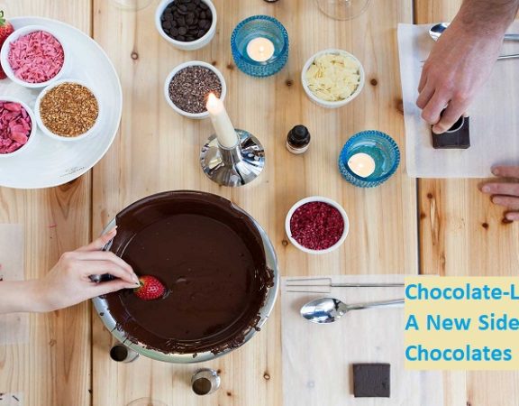 Professional Chocolate Making Courses in Delhi