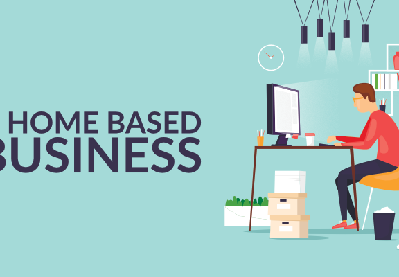 Home Based Business Ideas in India