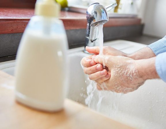 hand wash making courses